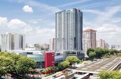 Centro Residences (D20), Condominium #607265071